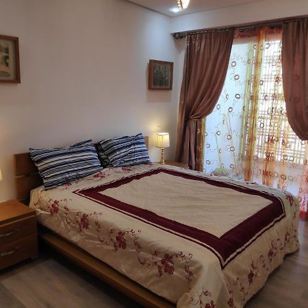 La Marina Luxury Apartment Fully Furnished Free Wifi, High Standard Residence, Amazing Prime Location Close To Restaurants, Transport, Beach And Bouregreg River Сейл Экстерьер фото