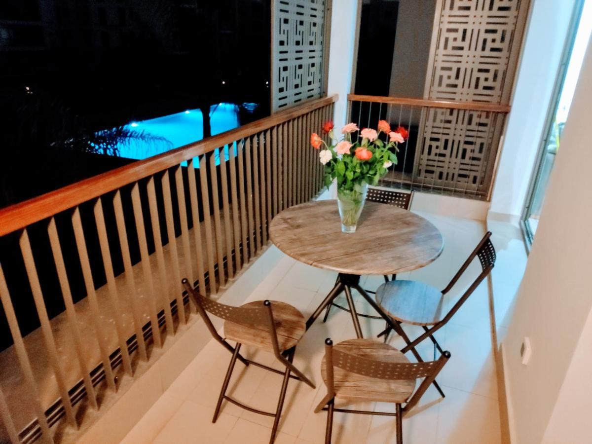 La Marina Luxury Apartment Fully Furnished Free Wifi, High Standard Residence, Amazing Prime Location Close To Restaurants, Transport, Beach And Bouregreg River Сейл Экстерьер фото